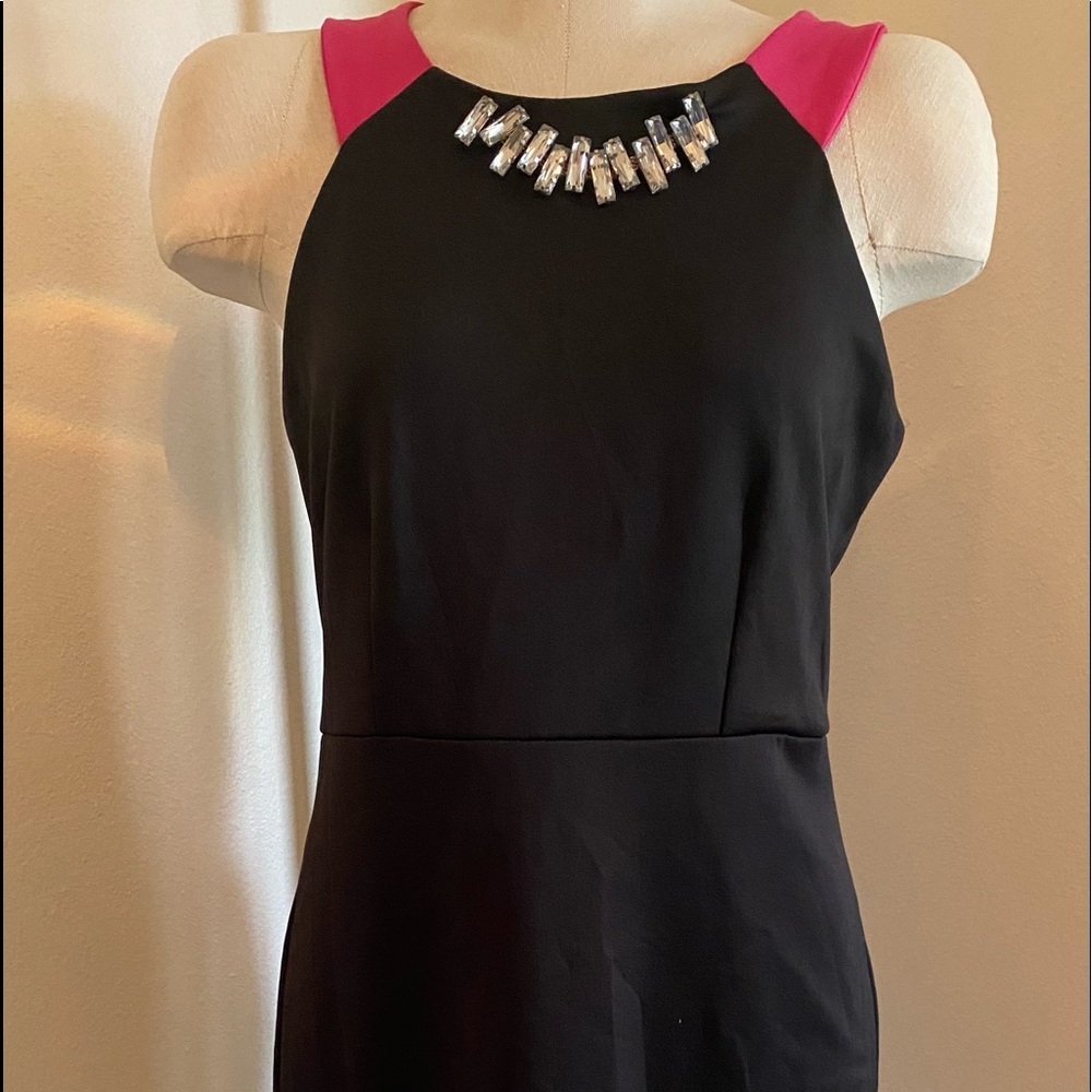 Nicki Minaj dress size L